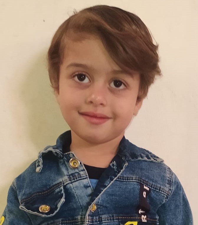 Islam Kodiah - Orphan